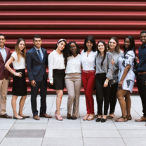 interns in Edinburgh