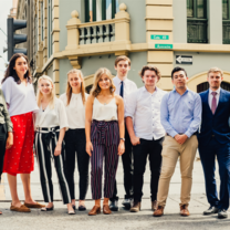 interns in chile 