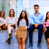 interns in Edinburgh