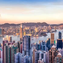 Hong Kong
