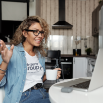 virtual interns