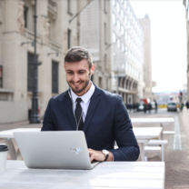 virtual interns