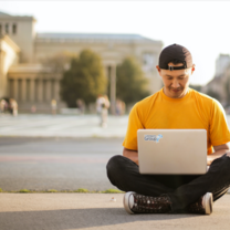 virtual interns