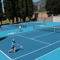 Campus Facilities
