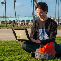 Join the Academy from wherever you are!