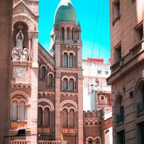 Buenos Aires architecture