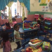 Social Work with Children in San José