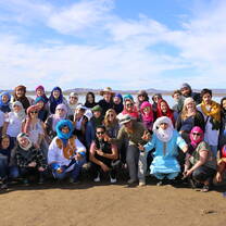 Group picture