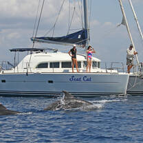 Save The Ocean Greece