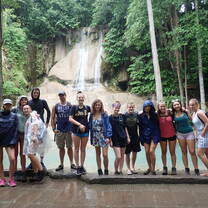 Thailand Adventure