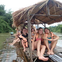 Thailand Adventure