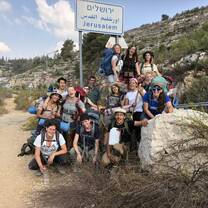 Group trip!