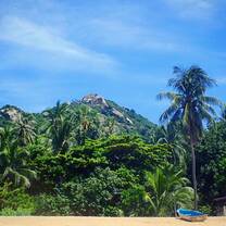 Thailand Adventure