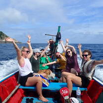 Thailand Adventure