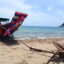 Thailand Adventure