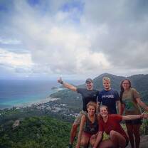 Thailand Adventure