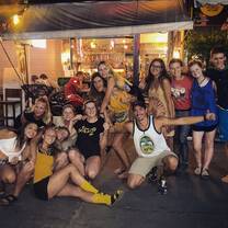 Thailand Adventure