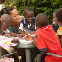 Education Project