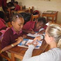 Children Care & Education 