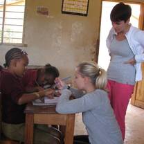 Education & Teaching