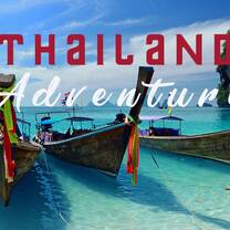 Thailand Adventure