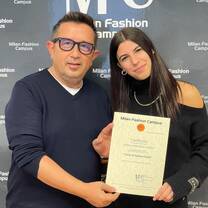 Create Your Future in Fashion