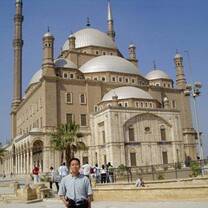 Study Arabic in Cairo