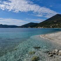 Greek Beach