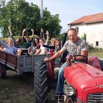 Charity Work Slovenia