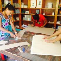 Paper Recycling