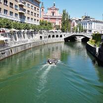 Ljubljana