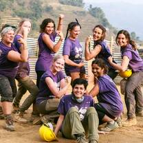 Join us in Nepal as a volunteer!
