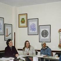 Study Arabic in Cairo, Egypt with the NRCSA