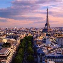 Study French in Paris!