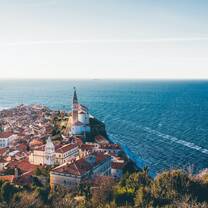 Beautiful Slovenia