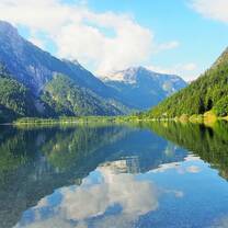 Landscape of Slovenia