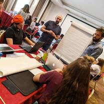 workshop