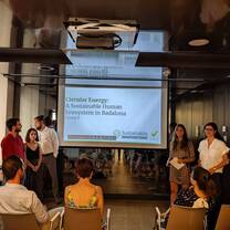 presentation