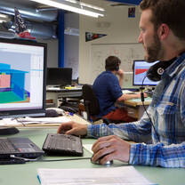 3D Modeling