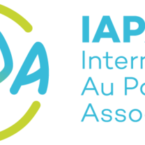 IAPA Member Logo