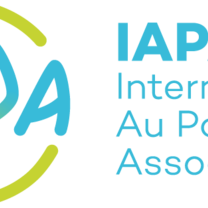IAPA Member Logo