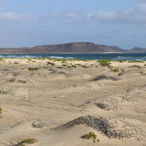 Sal Island