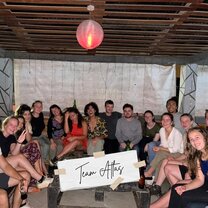 Summer 2021 Volunteer Team