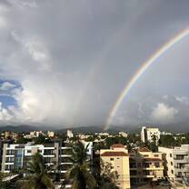 Rainbow