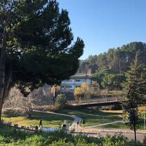 Main Campus of the UAB