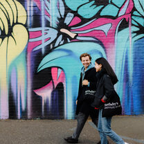 Graffiti 