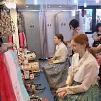K-Beauty class in Seoul