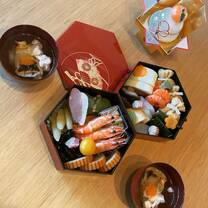 Lunch time at EF Tokyo