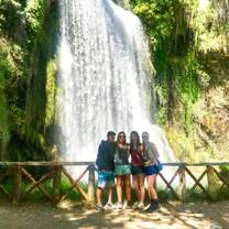 Group excursion