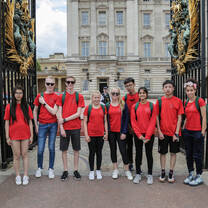 Debrett's International Young Achiever